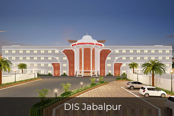 dis-jabalpur