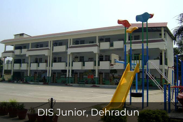 dis-junior
